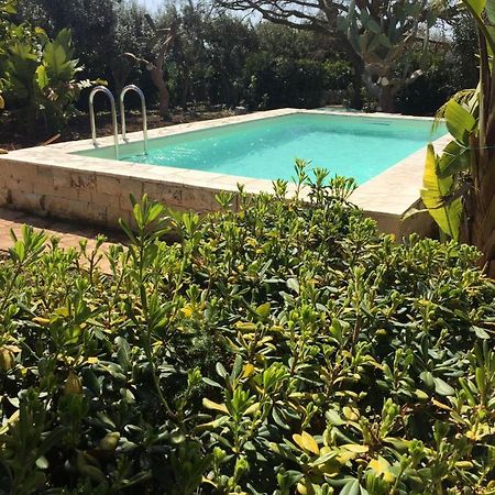 فندق Oasi Di Campagna موديكا المظهر الخارجي الصورة