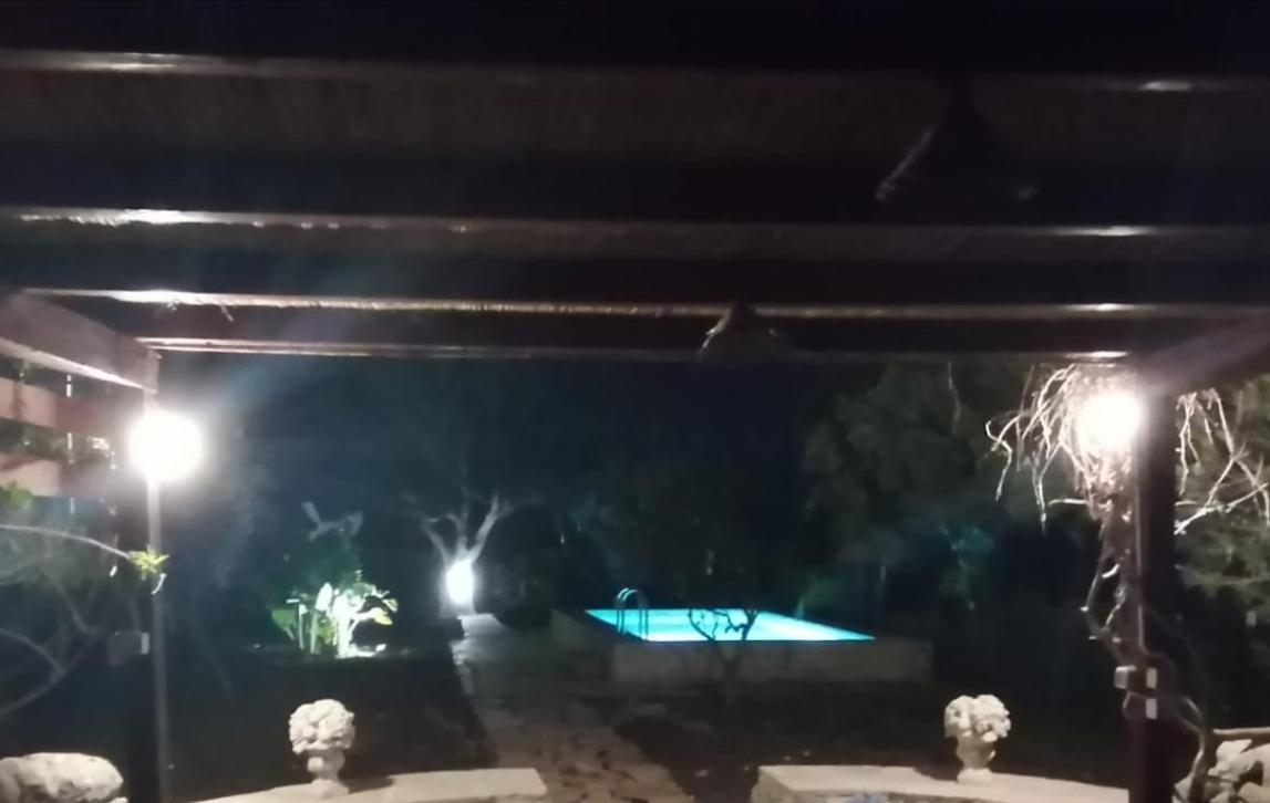فندق Oasi Di Campagna موديكا المظهر الخارجي الصورة