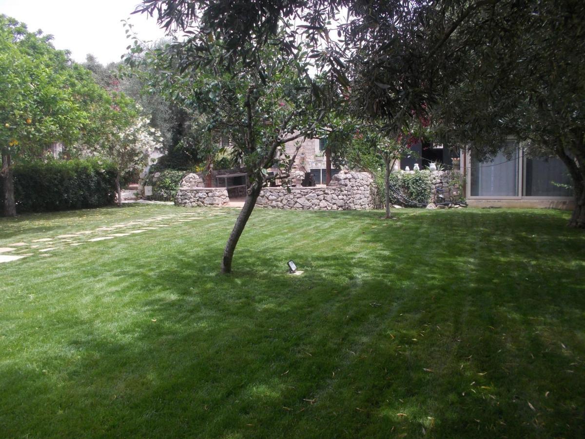 فندق Oasi Di Campagna موديكا المظهر الخارجي الصورة