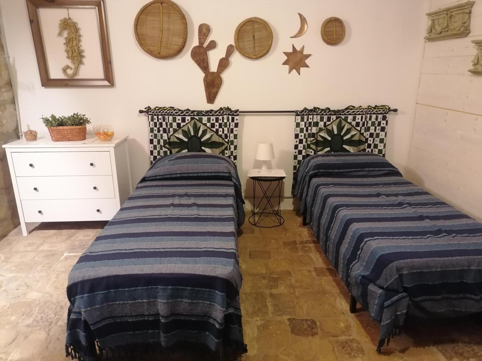 فندق Oasi Di Campagna موديكا المظهر الخارجي الصورة