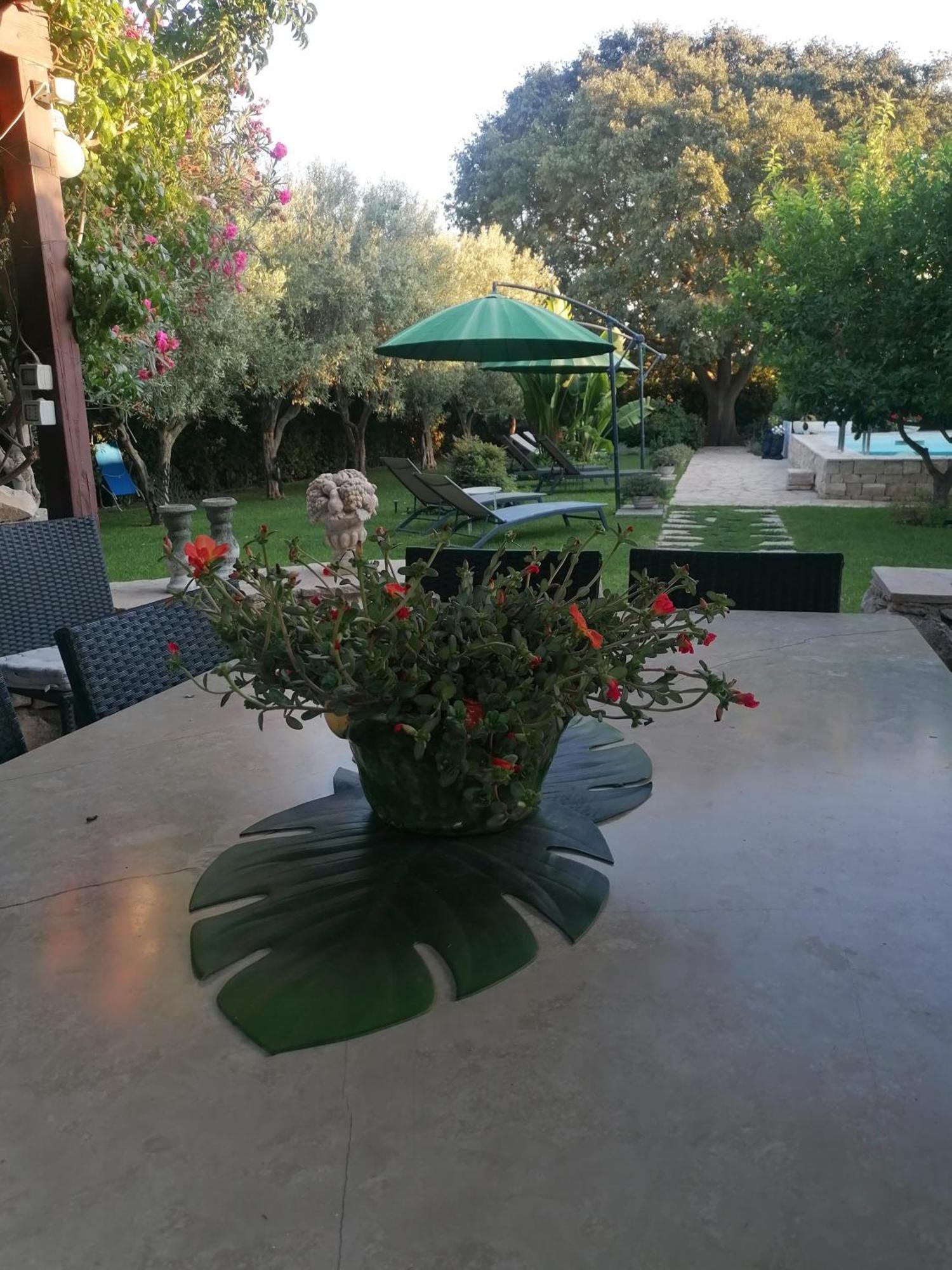 فندق Oasi Di Campagna موديكا المظهر الخارجي الصورة