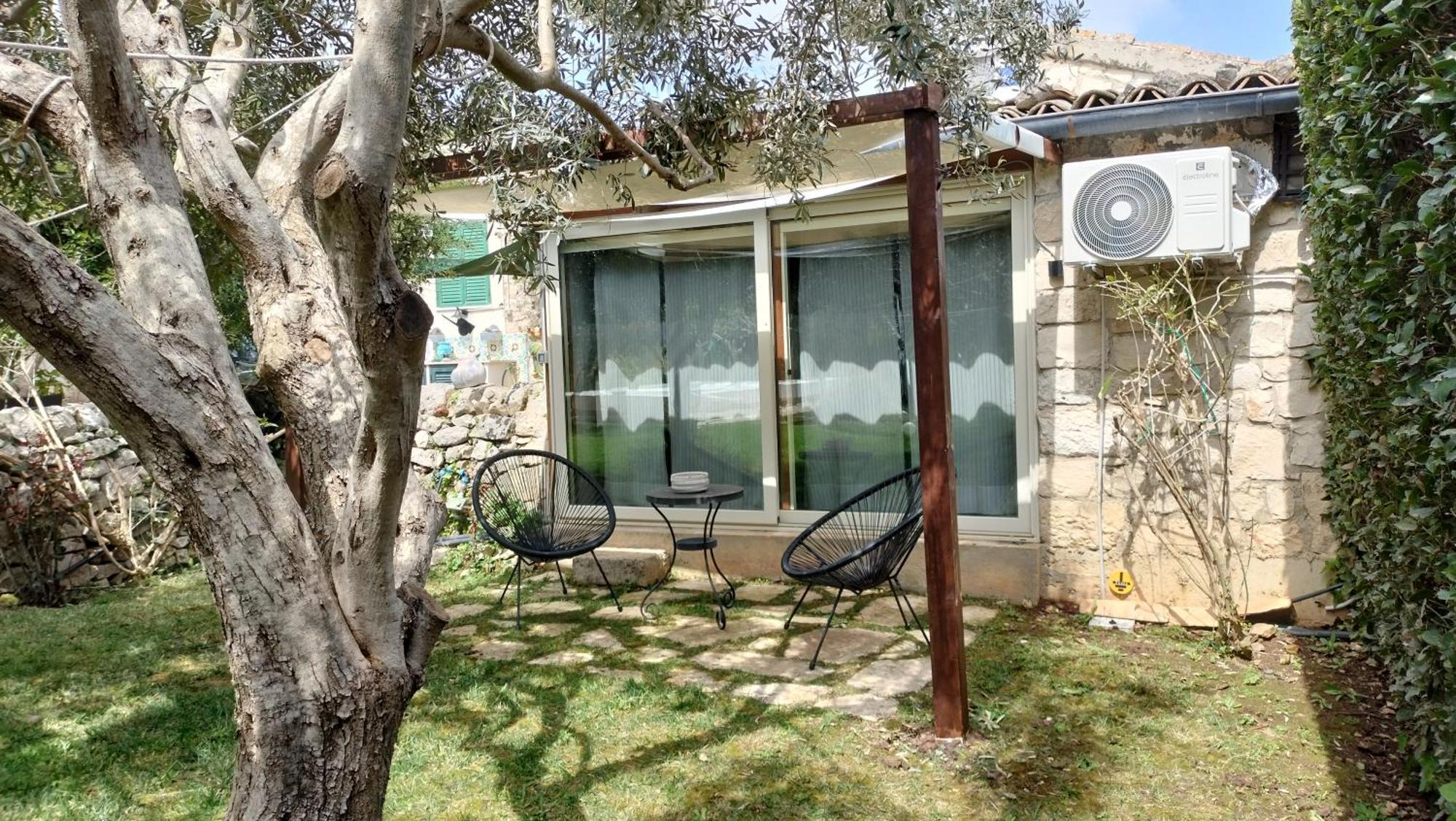فندق Oasi Di Campagna موديكا المظهر الخارجي الصورة